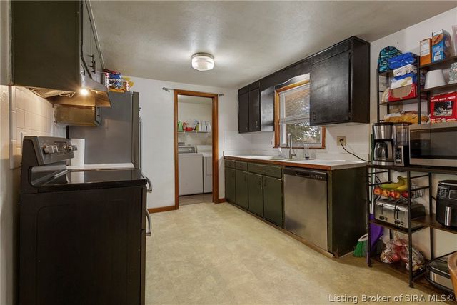 245 Glad Street, Hanover, IN 47243