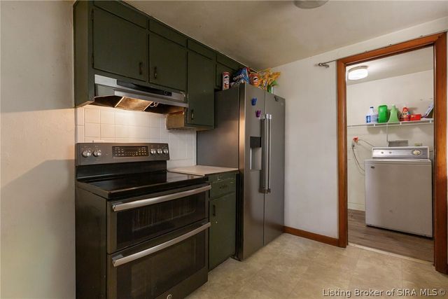 245 Glad Street, Hanover, IN 47243