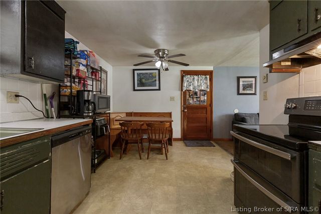 245 Glad Street, Hanover, IN 47243