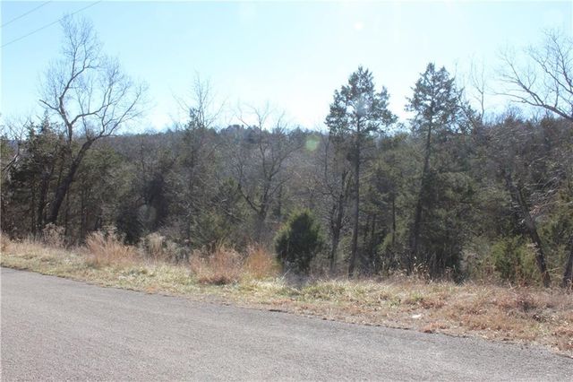15 Deer Run Drive, Holiday Island, AR 72631