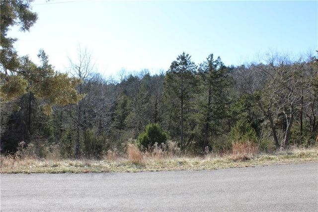 15 Deer Run Drive, Holiday Island, AR 72631