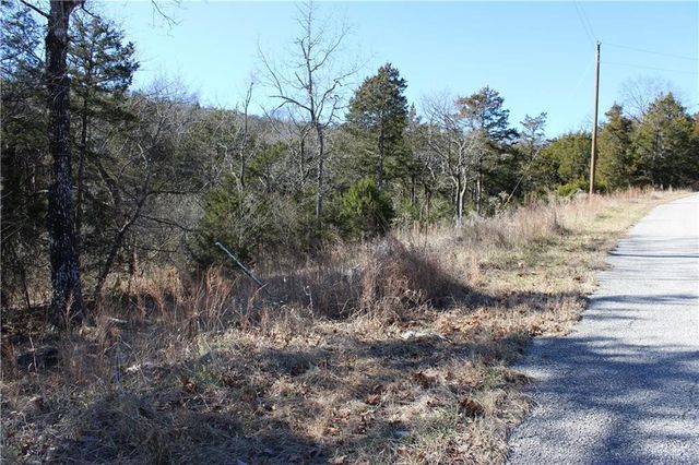 15 Deer Run Drive, Holiday Island, AR 72631