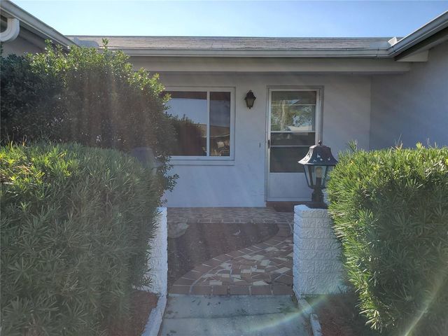 7304 LINCOLN PARK LANE, Port Richey, FL 34668