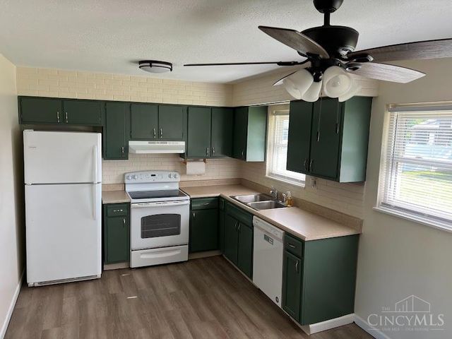 428 Cranewood Drive, Trenton, OH 45067
