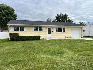 428 Cranewood Drive, Trenton, OH 45067