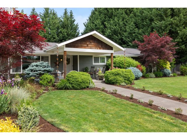 937 Ne Queens Ln, Hillsboro, OR 97124
