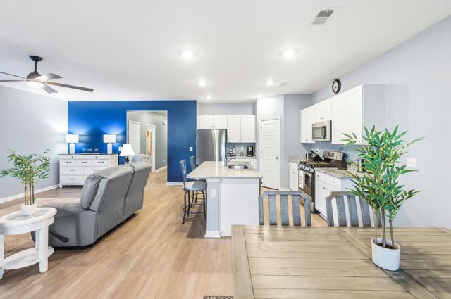 536 Appaloosa Way, Conway, SC 29527