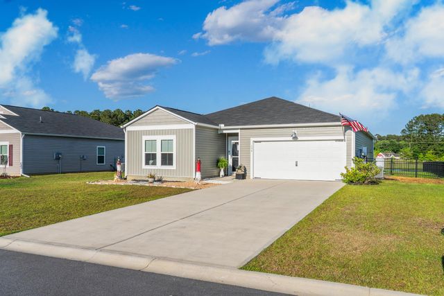 536 Appaloosa Way, Conway, SC 29527