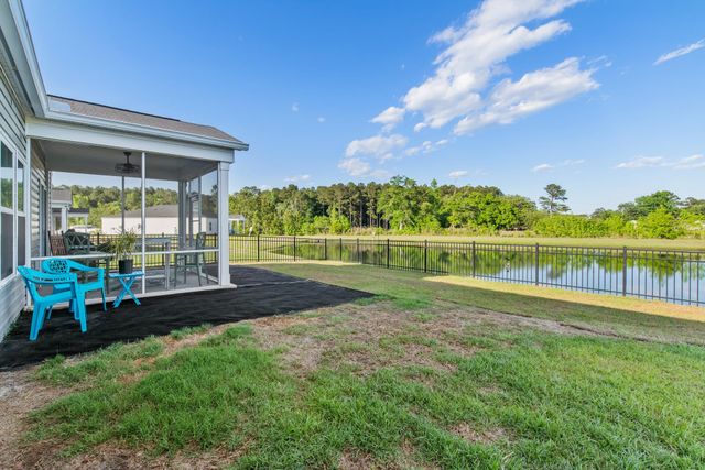 536 Appaloosa Way, Conway, SC 29527