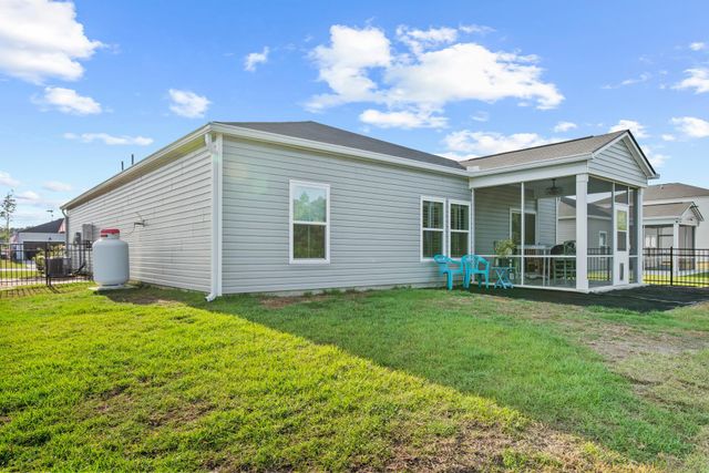 536 Appaloosa Way, Conway, SC 29527