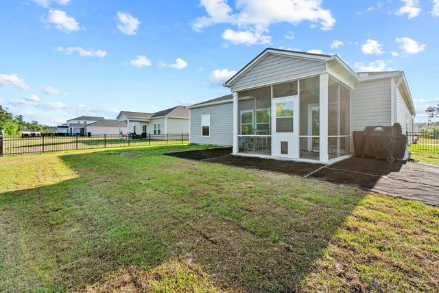 536 Appaloosa Way, Conway, SC 29527