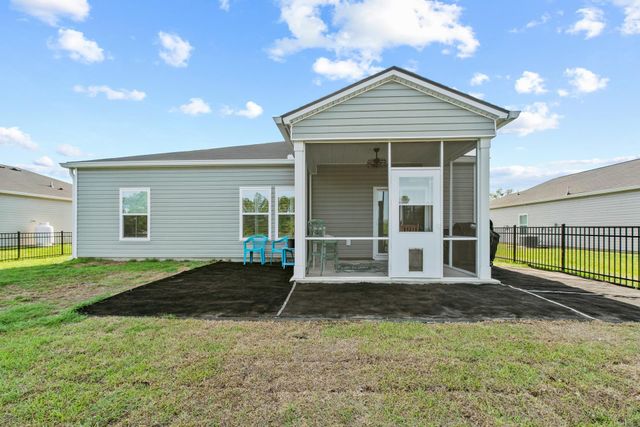 536 Appaloosa Way, Conway, SC 29527