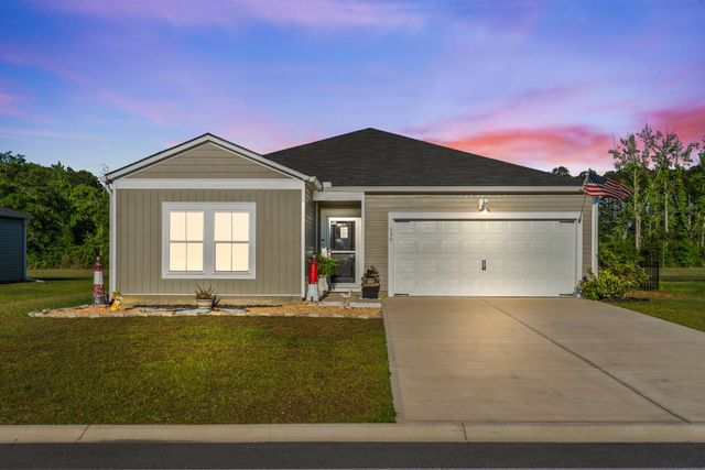 536 Appaloosa Way, Conway, SC 29527