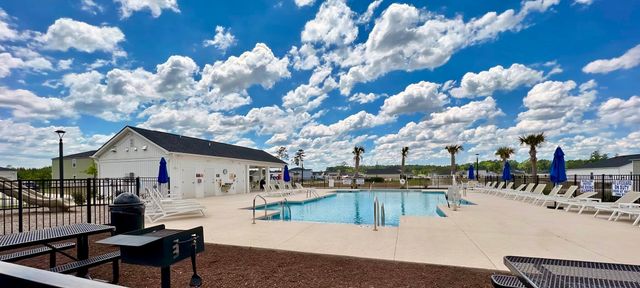 536 Appaloosa Way, Conway, SC 29527