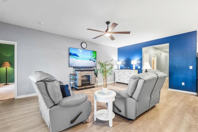 536 Appaloosa Way, Conway, SC 29527