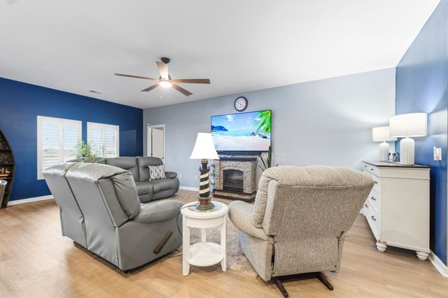 536 Appaloosa Way, Conway, SC 29527