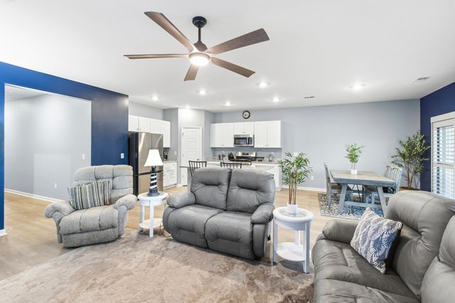 536 Appaloosa Way, Conway, SC 29527