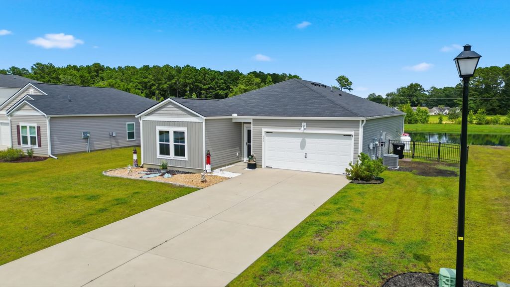 536 Appaloosa Way, Conway, SC 29527 — photo 2