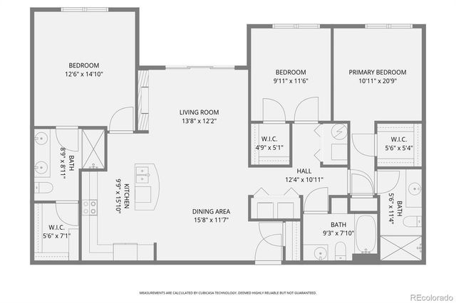 10111 Inverness Main Street 230, Englewood, CO 80112