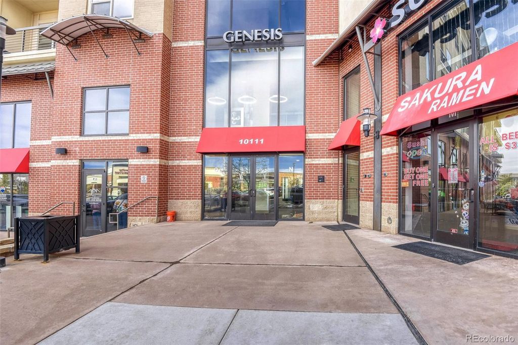 10111 Inverness Main Street 230, Englewood, CO 80112