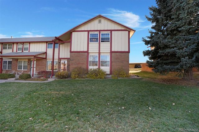 7782 W Glasgow Place, Littleton, CO 80128