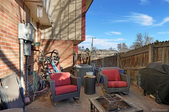 7782 W Glasgow Place, Littleton, CO 80128