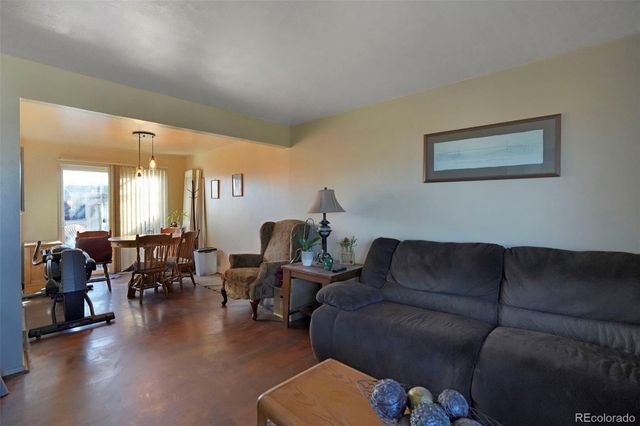 7782 W Glasgow Place, Littleton, CO 80128