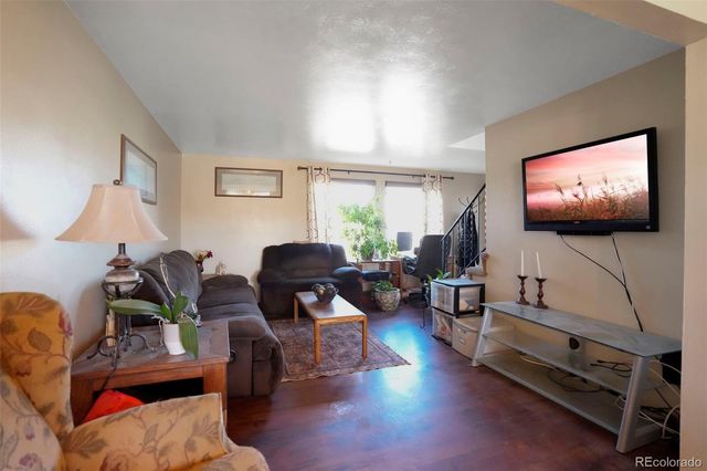 7782 W Glasgow Place, Littleton, CO 80128