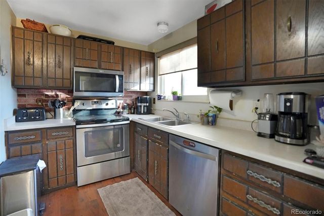 7782 W Glasgow Place, Littleton, CO 80128