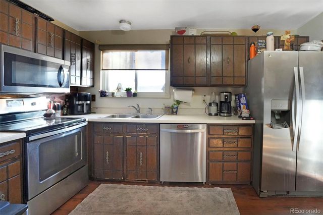 7782 W Glasgow Place, Littleton, CO 80128