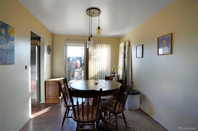 7782 W Glasgow Place, Littleton, CO 80128