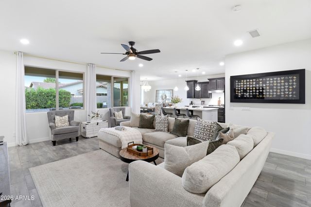 10636 E SHEFFIELD Drive, Mesa, AZ 85212