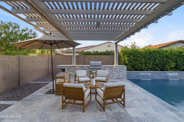 10636 E SHEFFIELD Drive, Mesa, AZ 85212