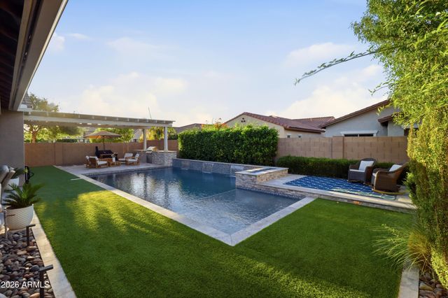 10636 E SHEFFIELD Drive, Mesa, AZ 85212