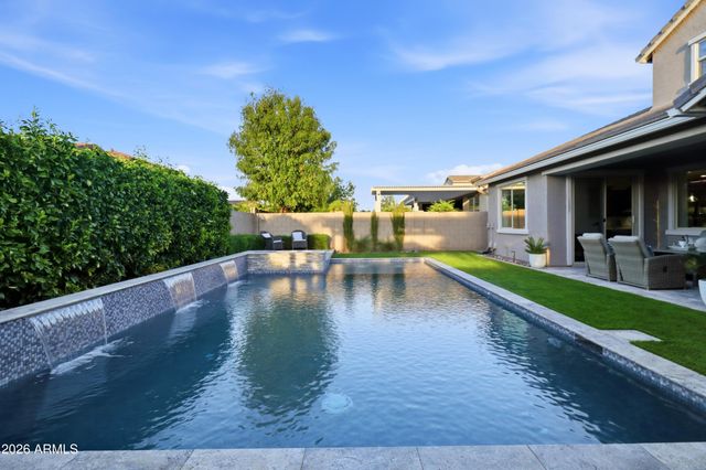 10636 E SHEFFIELD Drive, Mesa, AZ 85212