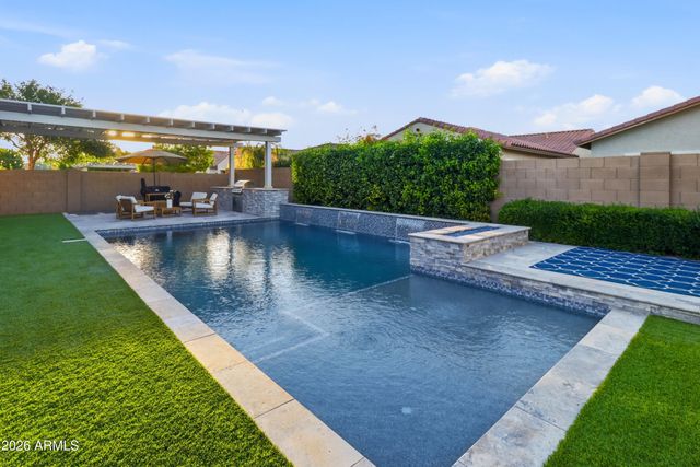 10636 E SHEFFIELD Drive, Mesa, AZ 85212