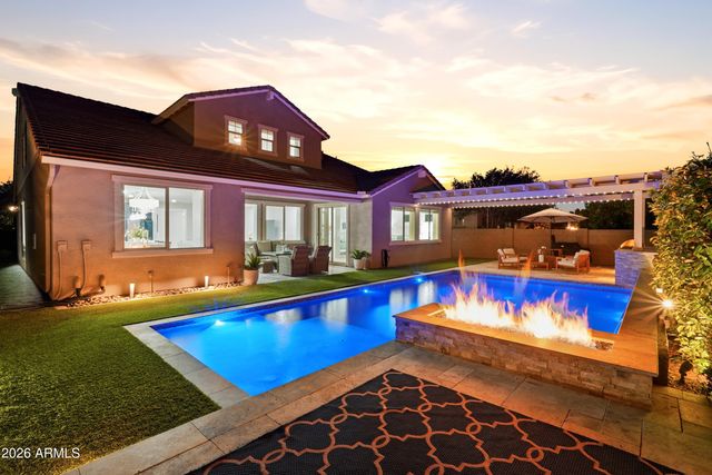 10636 E SHEFFIELD Drive, Mesa, AZ 85212