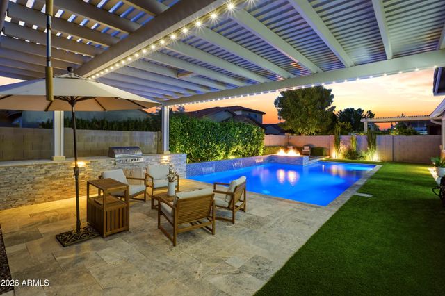 10636 E SHEFFIELD Drive, Mesa, AZ 85212