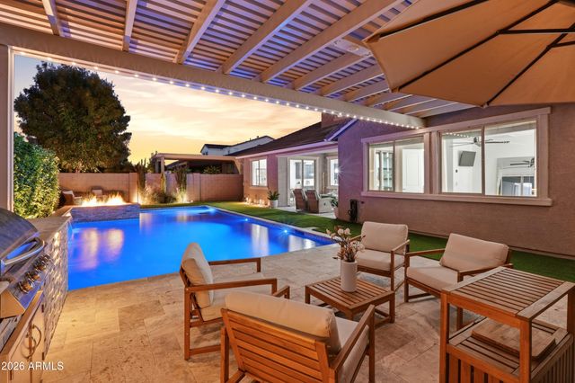 10636 E SHEFFIELD Drive, Mesa, AZ 85212