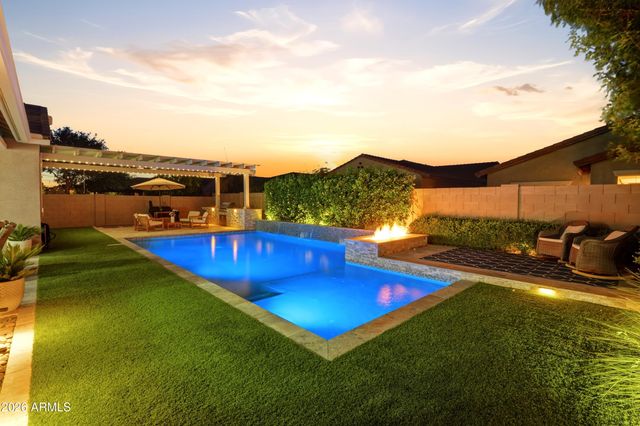 10636 E SHEFFIELD Drive, Mesa, AZ 85212