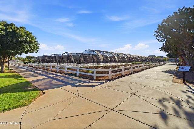 10636 E SHEFFIELD Drive, Mesa, AZ 85212