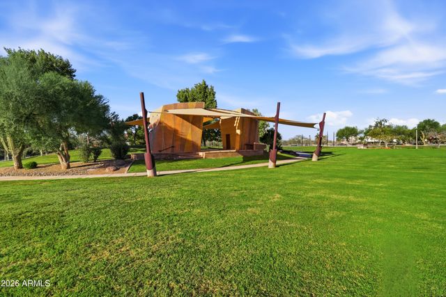 10636 E SHEFFIELD Drive, Mesa, AZ 85212