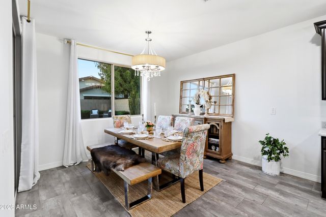 10636 E SHEFFIELD Drive, Mesa, AZ 85212
