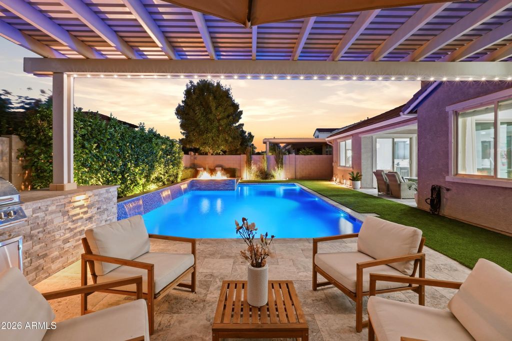10636 E SHEFFIELD Drive, Mesa, AZ 85212 — photo 4