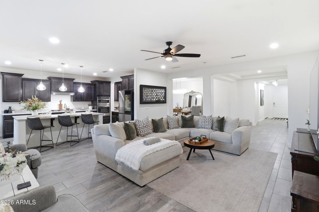 10636 E SHEFFIELD Drive, Mesa, AZ 85212 — photo 5