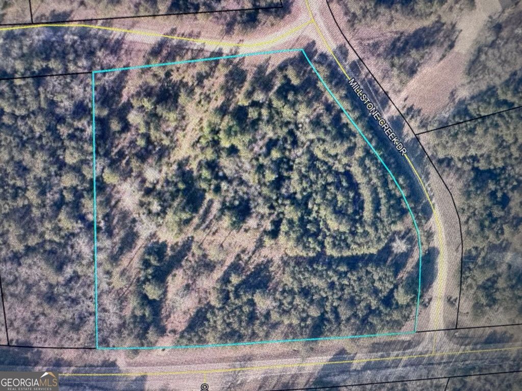 0 Millstone Creek Road, Elberton, GA 30635 — exterior