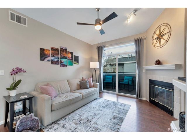 8500 E Jefferson Ave 11F, Denver, CO 80237