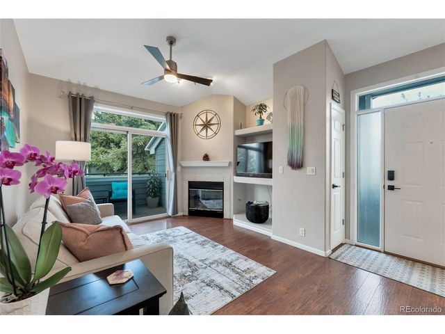 8500 E Jefferson Ave 11F, Denver, CO 80237