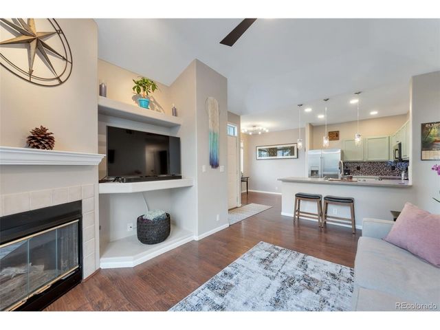 8500 E Jefferson Ave 11F, Denver, CO 80237