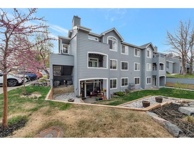 8500 E Jefferson Ave 11F, Denver, CO 80237